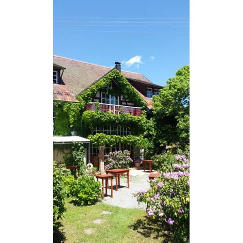 Landhotel Gut Greifhof