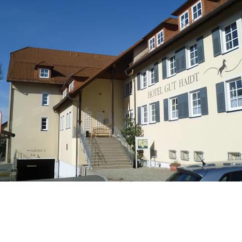 Landhotel Gut Haidt