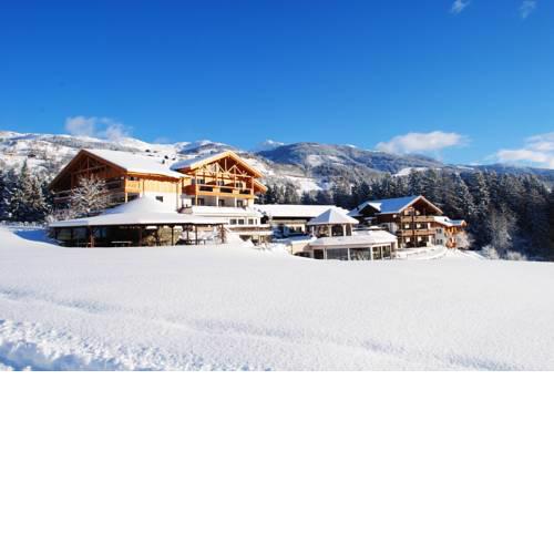 Landhotel Gut Sonnberghof