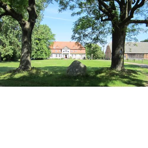 Landhotel Gut Zarrentin