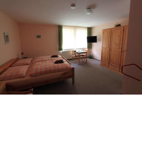 Landhotel Gutsherrn-Klause