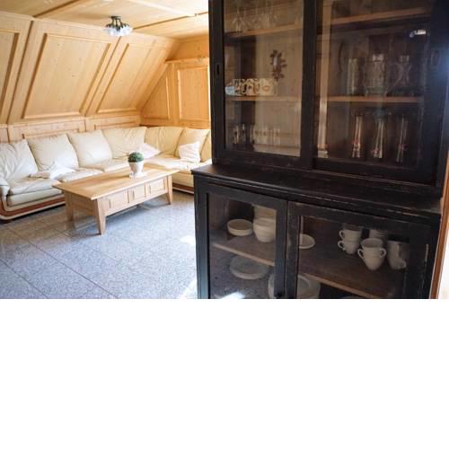 Landhotel Gutshof Camping Badhütten