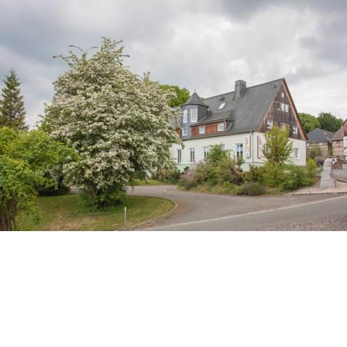 Landhotel Gutshof