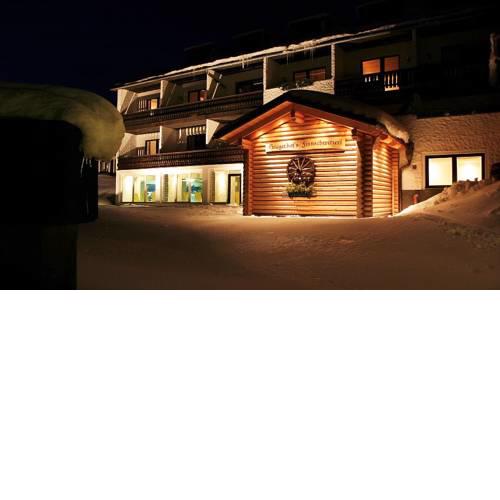 Landhotel Haagerhof