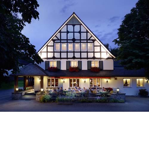 Landhotel Halbfas-Alterauge