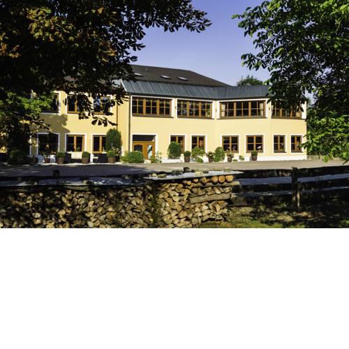 Landhotel Hallnberg