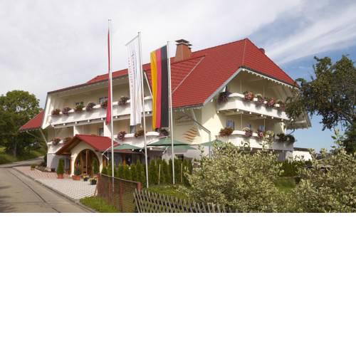 Landhotel Haringerhof
