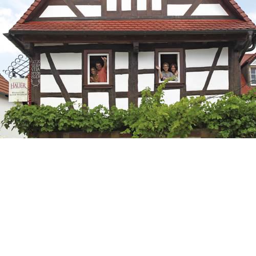 Landhotel Hauer