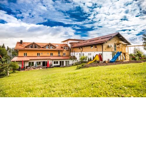 Landhotel Haus Waldeck*** Superior