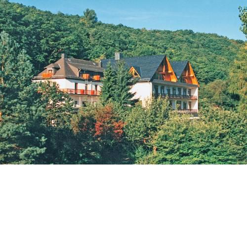 Landhotel Heckenmühle