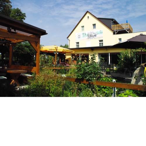 Landhotel Heidekrug