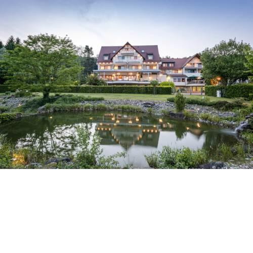Landhotel Heimathenhof