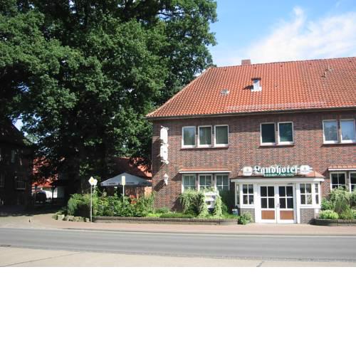 Landhotel Heiner Meyer