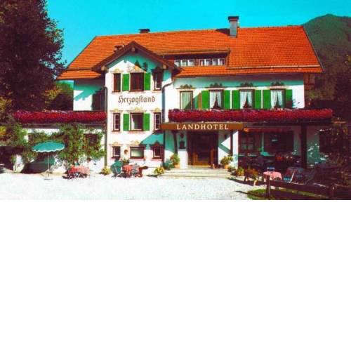 Landhotel Herzogstand