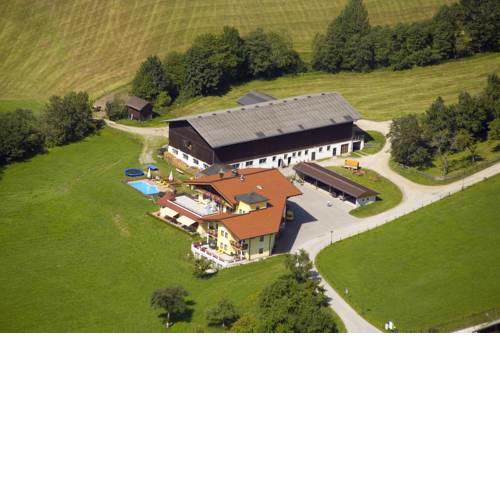 Landhotel Hinteraigengut