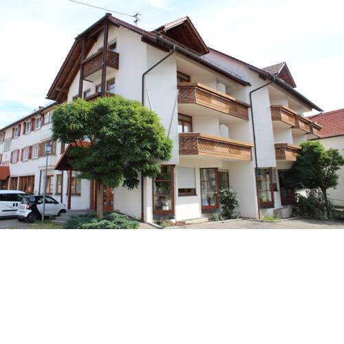 Landhotel Hirsch
