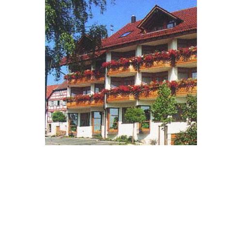 Landhotel Hirsch