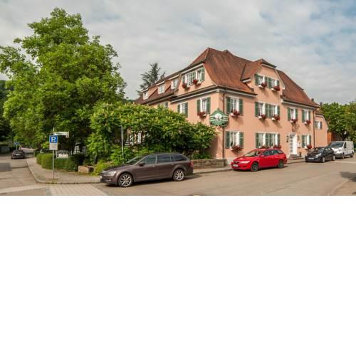 Landhotel Hirsch