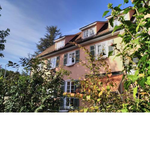 Landhotel Hirsch