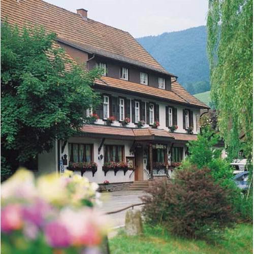 Landhotel Hirschen