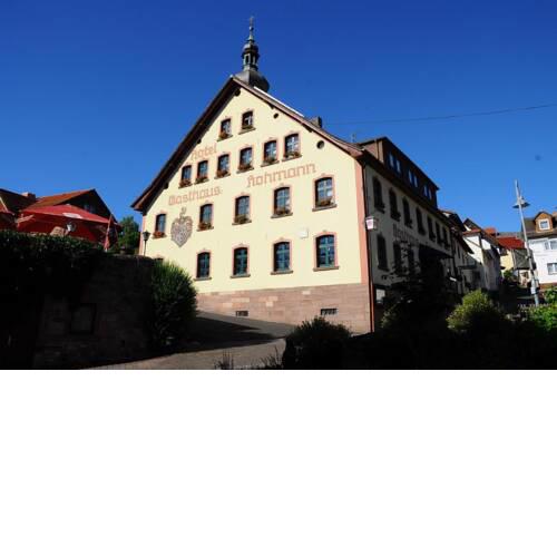 Landhotel Hohmann