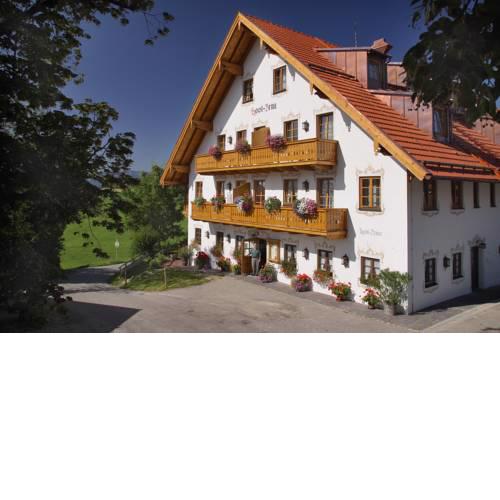 Landhotel Hoisl-Bräu