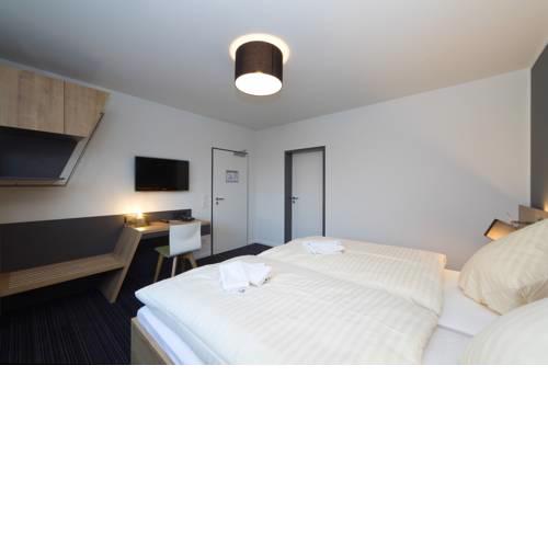 Landhotel Hopster