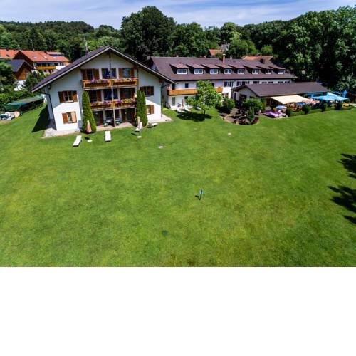 Landhotel Huber am See