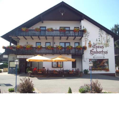 Landhotel Hubertus