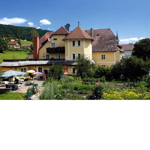 Landhotel Hubinger