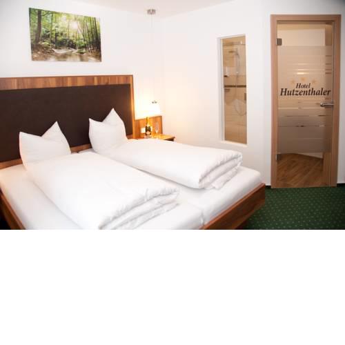 Landhotel Hutzenthaler