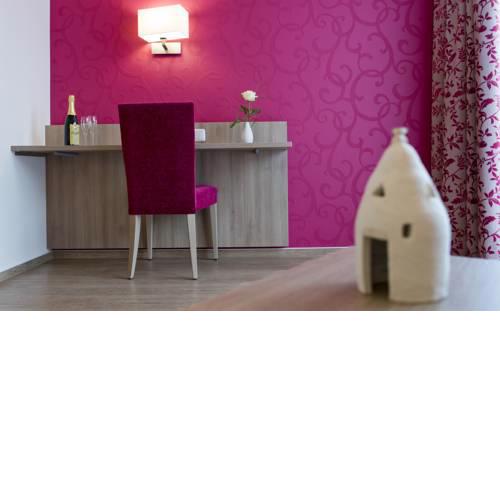 Landhotel im Klostereck Strubel-Roos