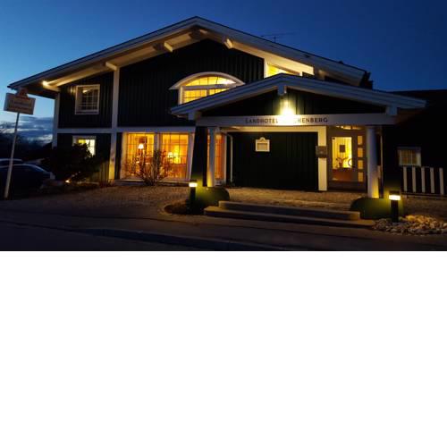 Alpenhotel Irschenberg