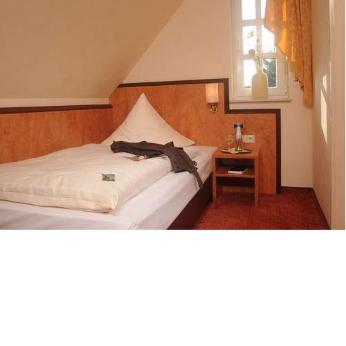 Landhotel Jäckel
