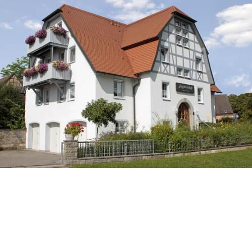 Landhotel Jagdschloss