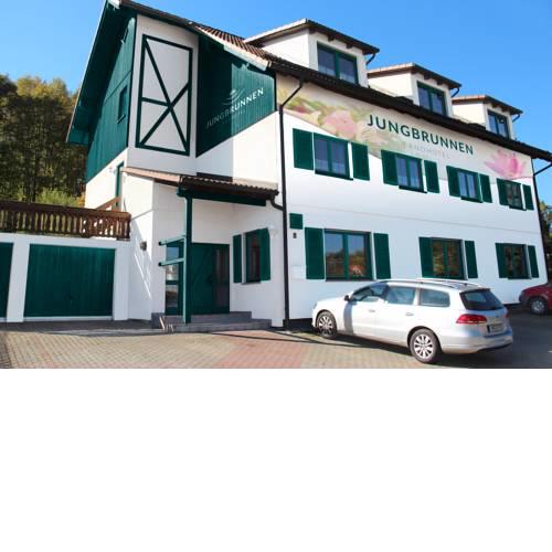 Landhotel Jungbrunnen