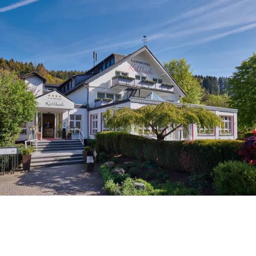 Landhotel Kallbach