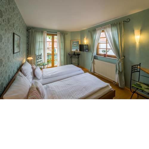 Landhotel Kallstadt