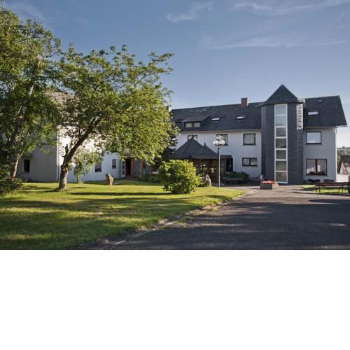 Landhotel Karrenberg