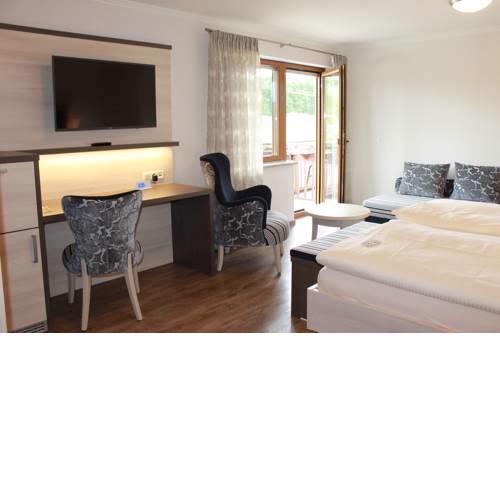 Landhotel Kastanienhof