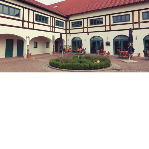 Landhotel Keck