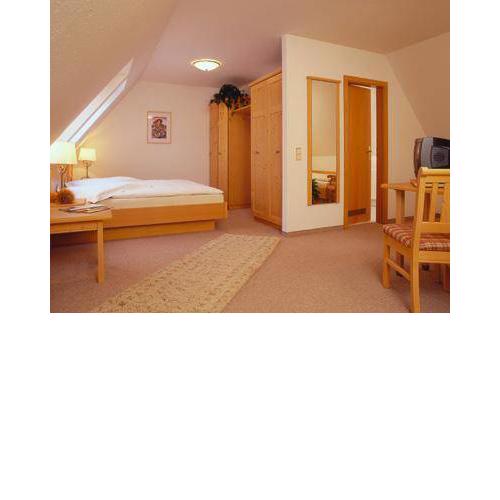 Landhotel Keils Gut
