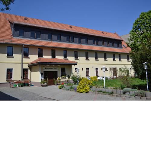 Landhotel Kertscher-Hof