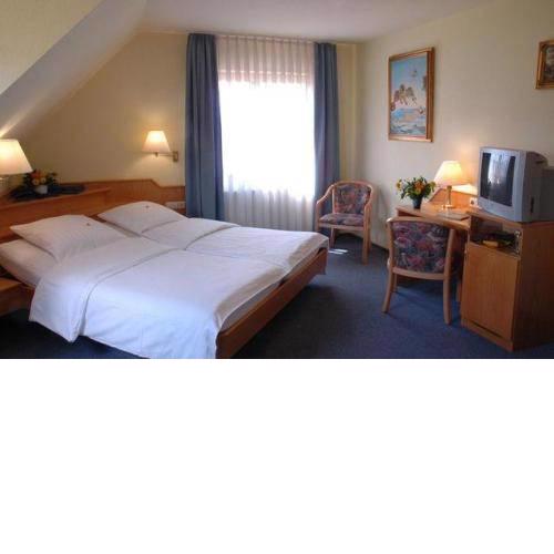 Landhotel Kirchberg