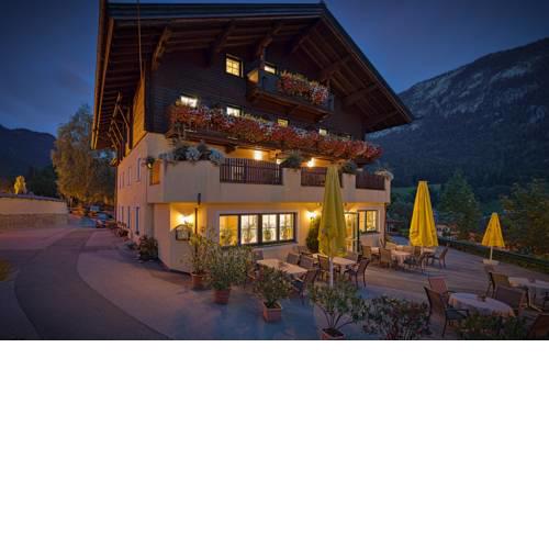 Landhotel Kirchenwirt