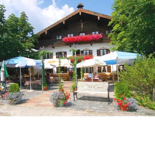 Landhotel Kistlerwirt