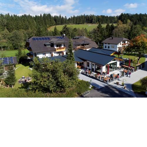 Landhotel Kleblmühle