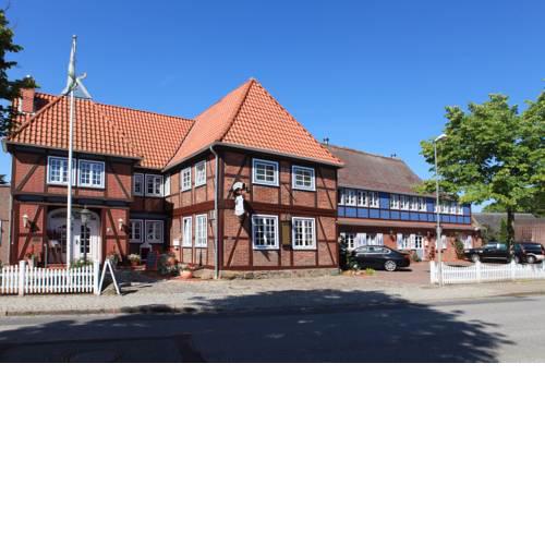 Landhotel Klempau