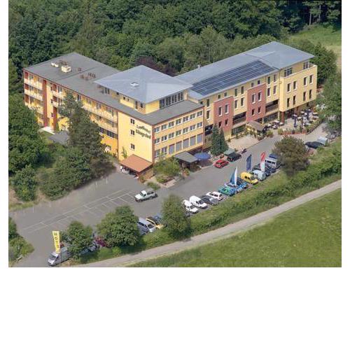 Landhotel Klingerhof