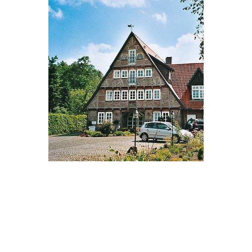 Landhotel Klosterhof